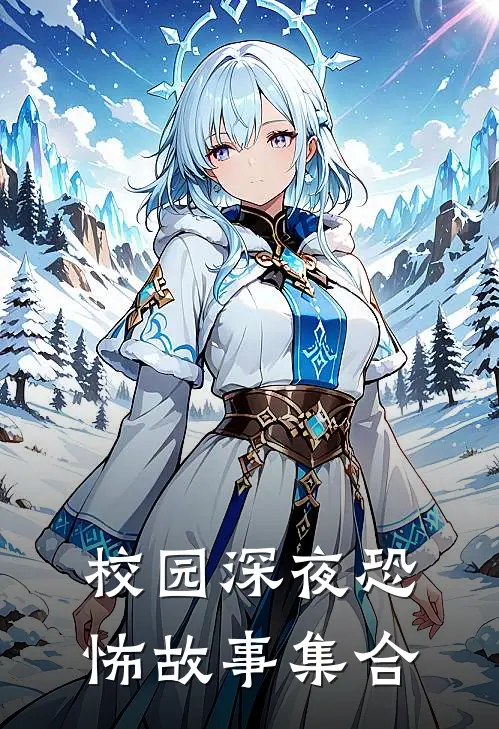 校园深夜恐怖故事集合