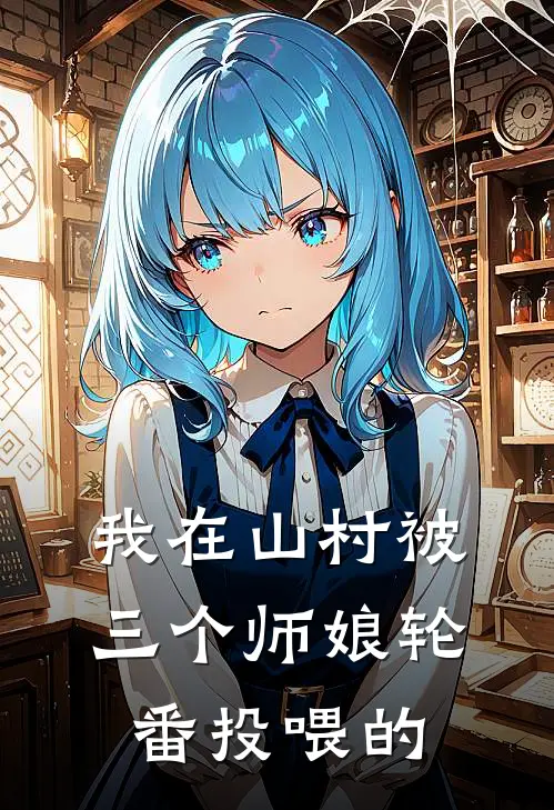 我在山村被三个师娘轮番投喂的