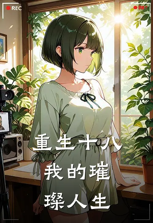 重生十八：我的璀璨人生