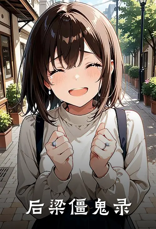 后梁僵鬼录柳逸玄朱温免费小说大全_完结的小说后梁僵鬼录(柳逸玄朱温)