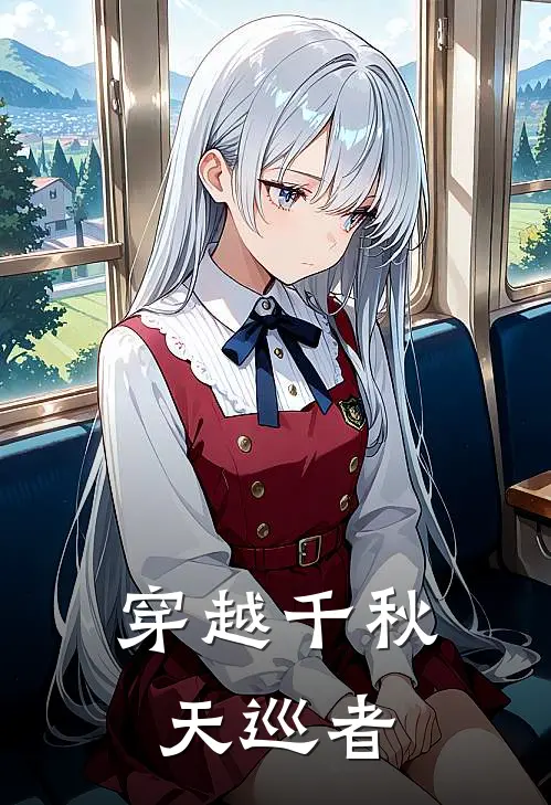 穿越千秋：天巡者