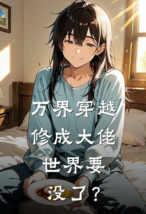 万界穿越修成大佬，世界要没了？李白李白全文阅读免费全集_免费小说万界穿越修成大佬，世界要没了？(李白李白)