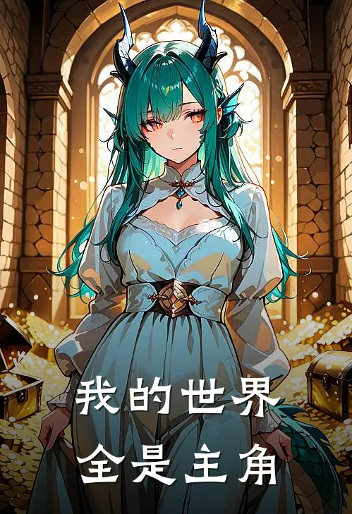 我的世界全是主角顾言季幽最新小说推荐_完结小说我的世界全是主角(顾言季幽)