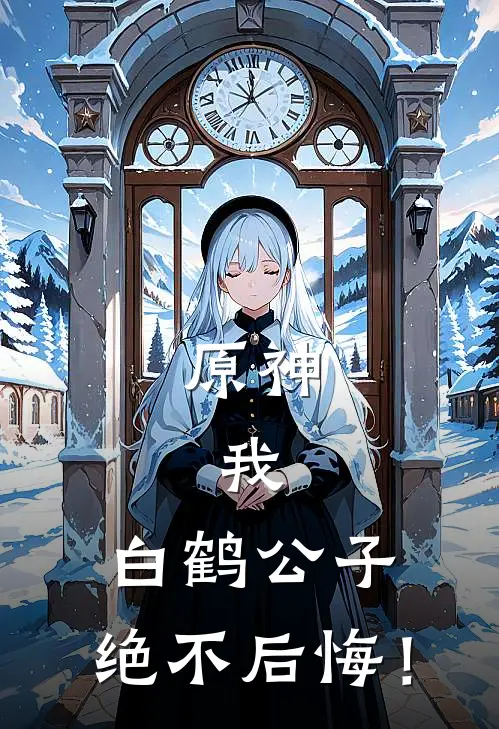 原神：我，白鹤公子，绝不后悔！