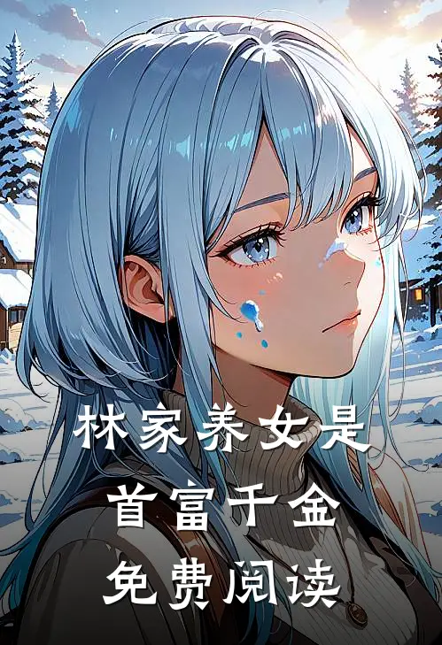 林家养女是首富千金免费阅读