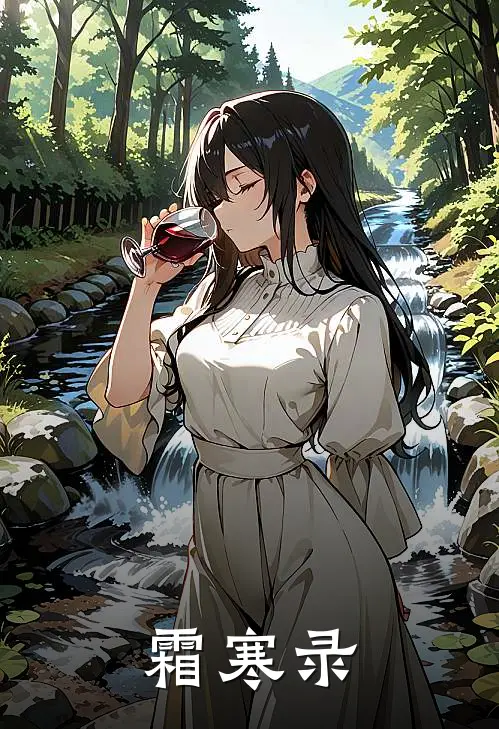 霜寒录淼淼林霜最新完结小说推荐_全集免费小说霜寒录淼淼林霜