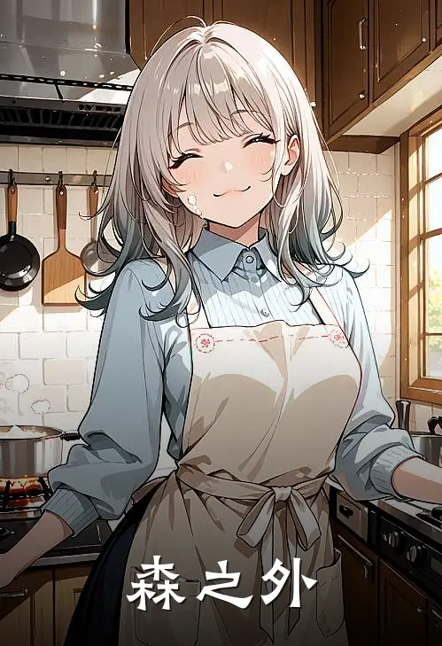 张昭野凌九霄《森之外》完结版阅读_(森之外)全集阅读