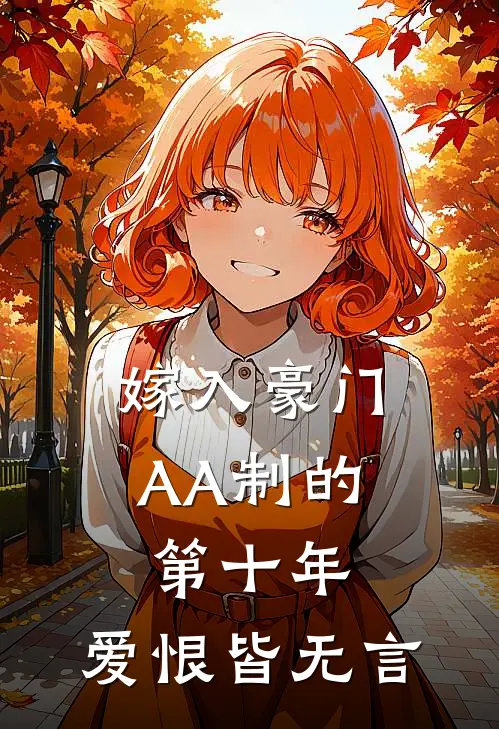 嫁入豪门AA制的第十年，爱恨皆无言傅言沉傅氏完本小说免费阅读_最新章节列表嫁入豪门AA制的第十年，爱恨皆无言(傅言沉傅氏)