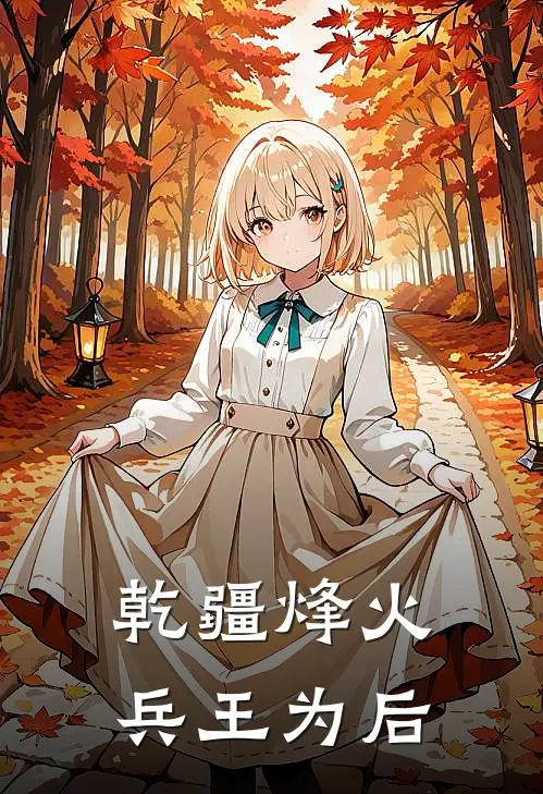乾疆烽火：兵王为后陈峰陈峰全本完结小说_最新章节列表乾疆烽火：兵王为后(陈峰陈峰)