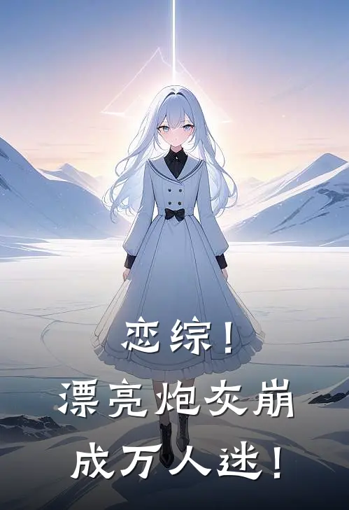 恋综！漂亮炮灰崩成万人迷！(施秋绥沈知珩)小说全文免费阅读_无弹窗全文免费阅读恋综！漂亮炮灰崩成万人迷！(施秋绥沈知珩)