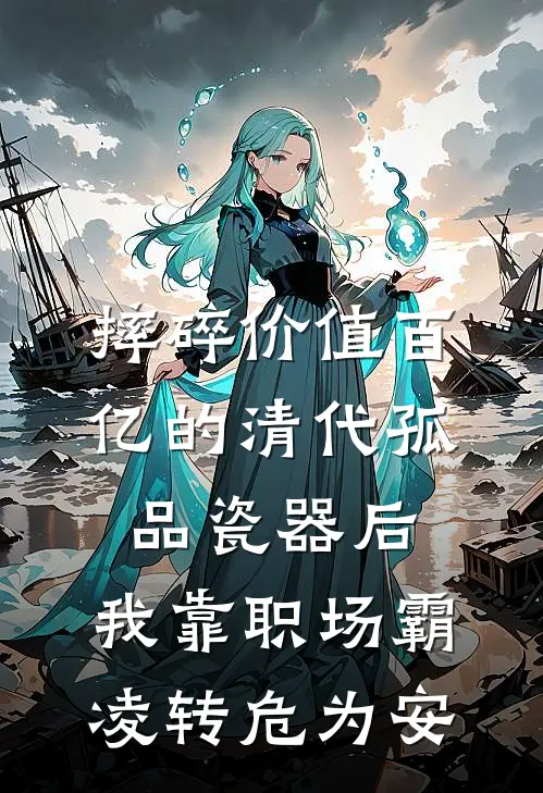 摔碎价值百亿的清代孤品瓷器后，我靠职场霸凌转危为安苏雪徐丽完本小说免费阅读_小说完结版摔碎价值百亿的清代孤品瓷器后，我靠职场霸凌转危为安苏雪徐丽