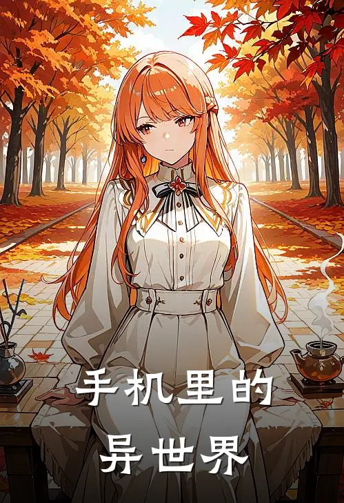 手机里的异世界(迟夏迟夏)_迟夏迟夏热门小说