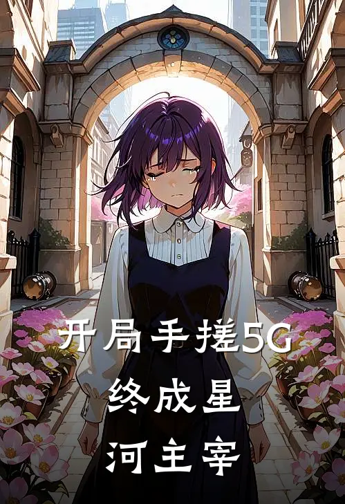 开局手搓5G，终成星河主宰