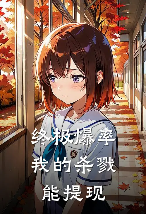 终极爆率：我的杀戮能提现