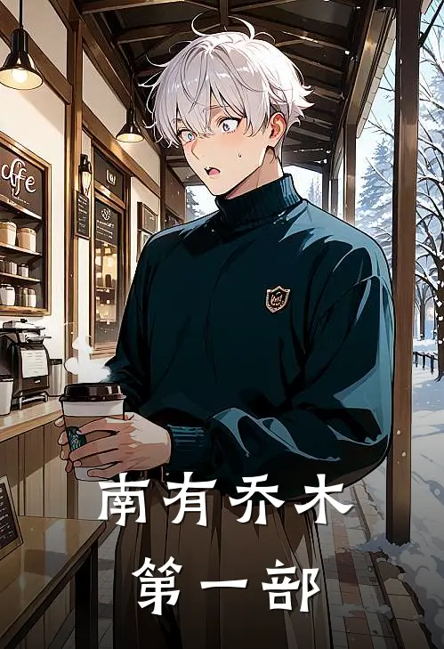 【南有乔木】第一部楚望舒顾木言免费阅读全文_热门小说大全【南有乔木】第一部楚望舒顾木言