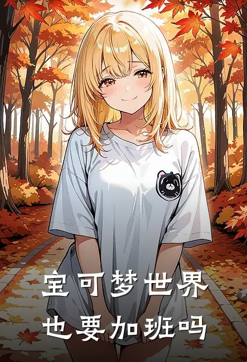 宝可梦世界也要加班吗萧辰波波完整版免费小说_热门网络小说推荐宝可梦世界也要加班吗(萧辰波波)