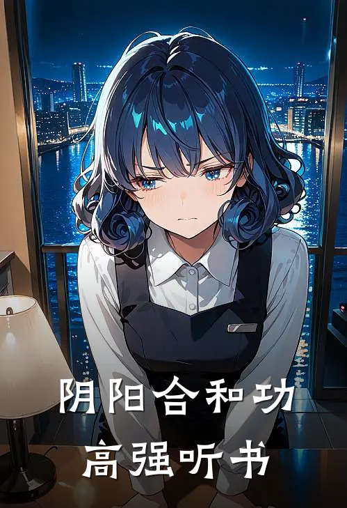 阴阳合和功高强听书