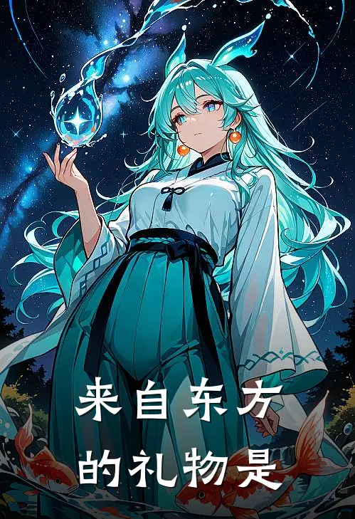 来自东方的礼物是