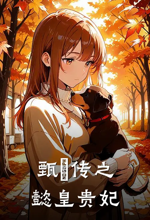 甄嬛传之懿皇贵妃(马齐富察欣莲)小说推荐完本_全本免费小说甄嬛传之懿皇贵妃马齐富察欣莲