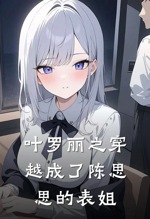叶罗丽之穿越成了陈思思的表姐王默林瑜念最新推荐小说_完结版小说推荐叶罗丽之穿越成了陈思思的表姐王默林瑜念