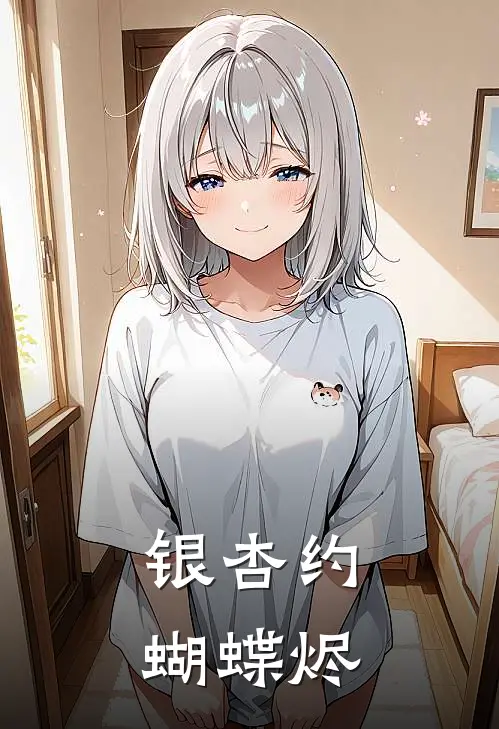 银杏约：蝴蝶烬(龙介一飞飞)免费阅读全文_免费完结版小说银杏约：蝴蝶烬龙介一飞飞