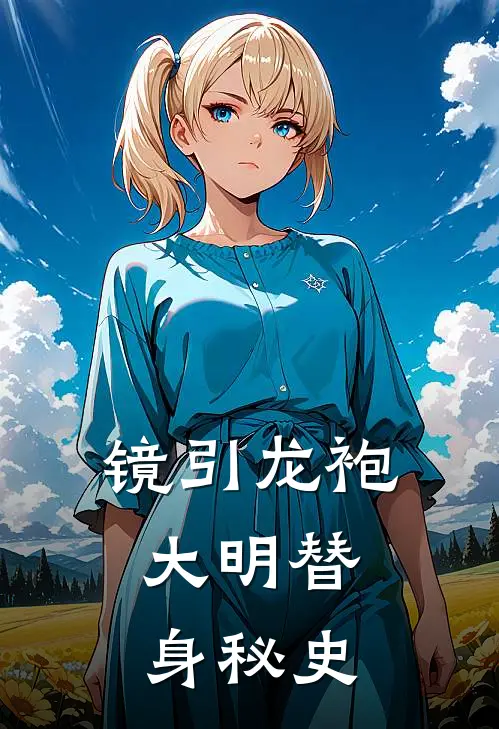 镜引龙袍：大明替身秘史