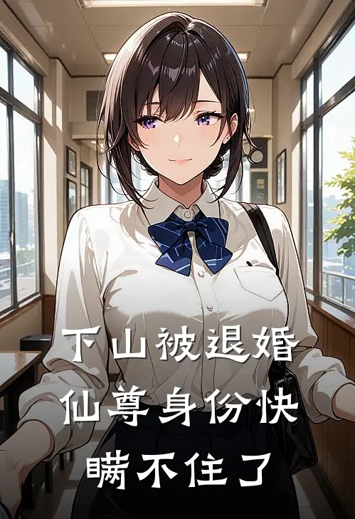 下山被退婚，仙尊身份快瞒不住了