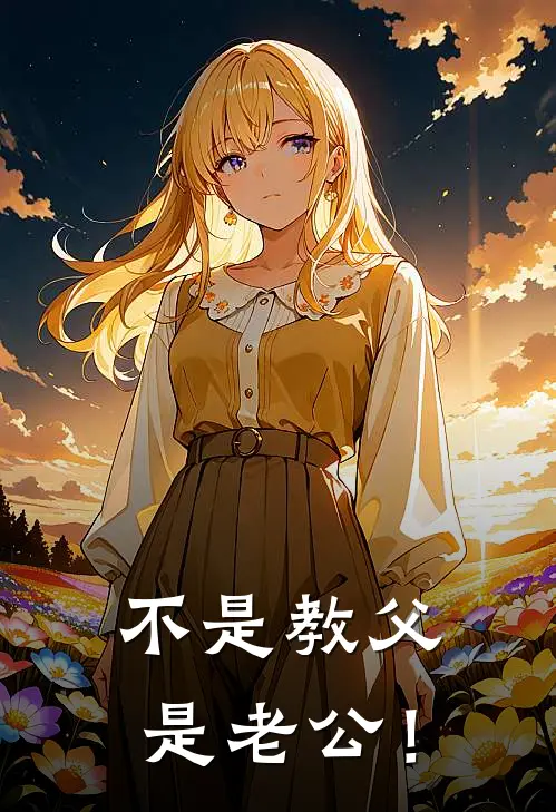 不是教父，是老公！迈克尔摩金完整版小说全文免费阅读_最新章节列表不是教父，是老公！(迈克尔摩金)