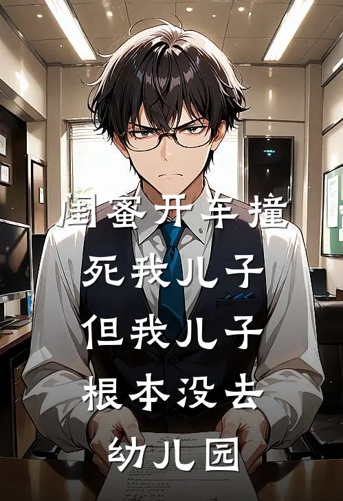 闺蜜开车撞死我儿子，但我儿子根本没去幼儿园瑶瑶林悦完结版免费阅读_闺蜜开车撞死我儿子，但我儿子根本没去幼儿园全章节免费在线阅读