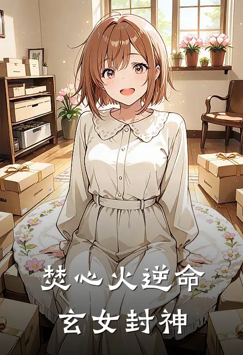 焚心火逆命，玄女封神