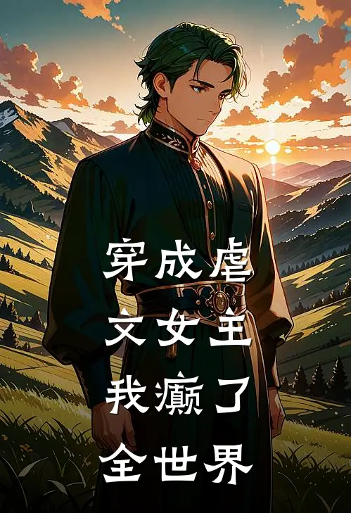 穿成虐文女主，我癫了全世界毕叶白凌小说免费完结_最新章节列表穿成虐文女主，我癫了全世界(毕叶白凌)