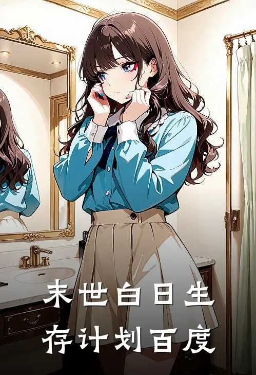 末世白日生存计划百度