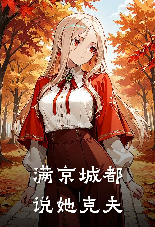 满京城都说她克夫林晚晴林婉婉免费阅读全文_热门小说大全满京城都说她克夫林晚晴林婉婉