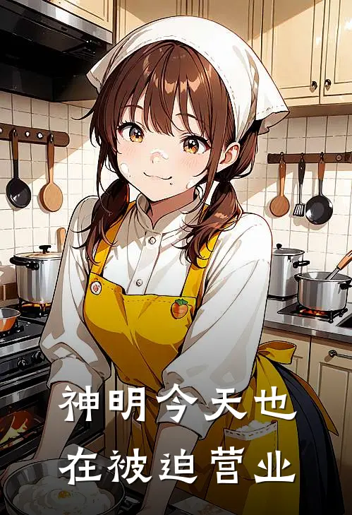 神明今天也在被迫营业灼光周扒皮免费小说完整版_热门的小说神明今天也在被迫营业灼光周扒皮