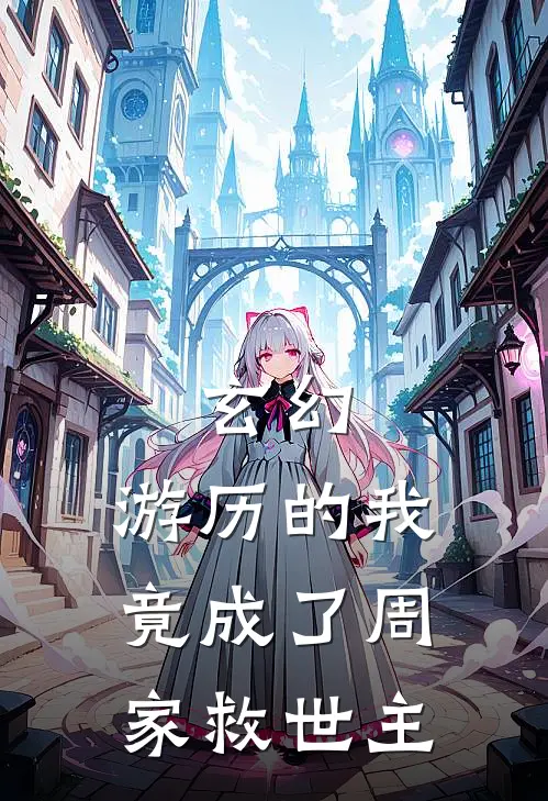 玄幻：游历的我竟成了周家救世主