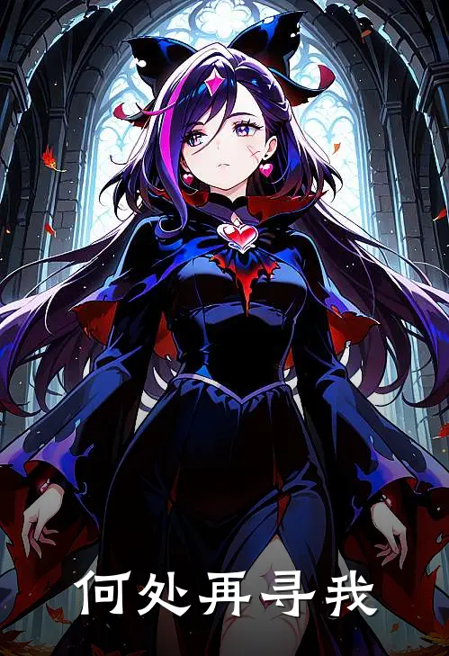 何处再寻我