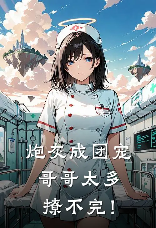 炮灰成团宠，哥哥太多，撩不完！