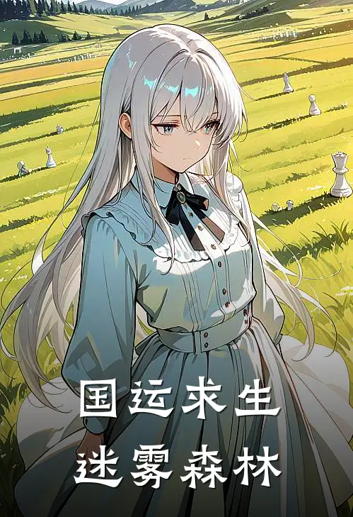 国运求生：迷雾森林