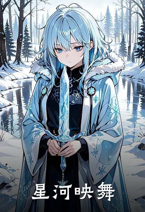 星河映舞