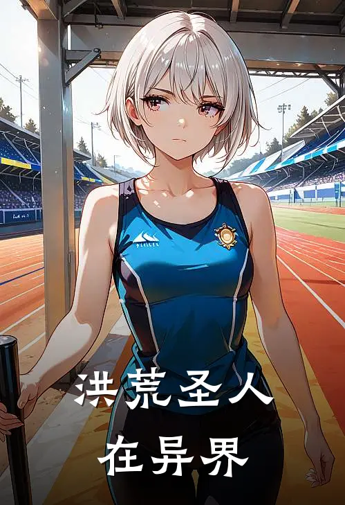 洪荒圣人在异界