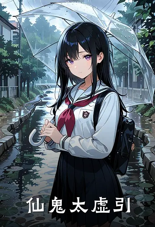 仙鬼太虚引(陆云青云子)在哪看免费小说_最新章节列表仙鬼太虚引(陆云青云子)