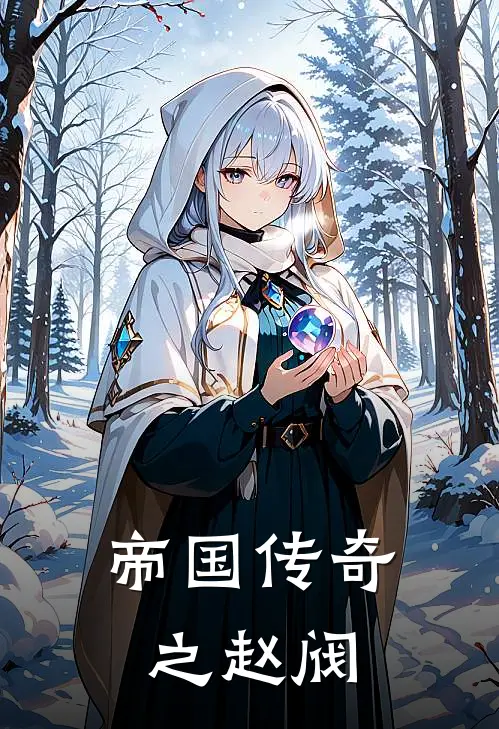 帝国传奇之赵阀赵无极赵无霜完结小说大全_免费热门小说帝国传奇之赵阀(赵无极赵无霜)