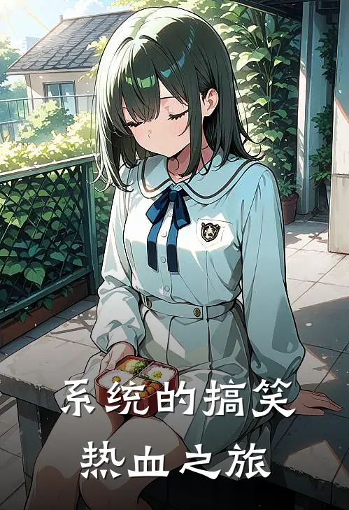 系统的搞笑热血之旅