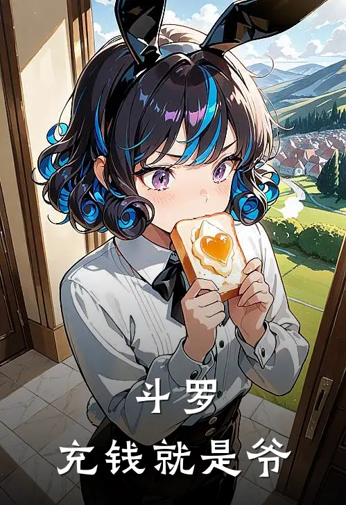 斗罗，充钱就是爷