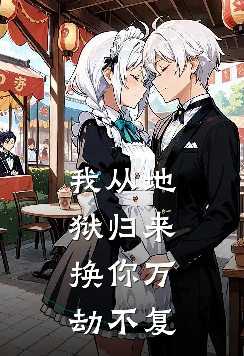 我从地狱归来，换你万劫不复