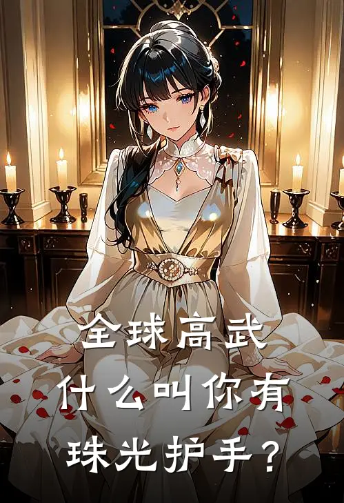 陆巡薛灵芸《全球高武：什么叫你有珠光护手？》完结版免费阅读_陆巡薛灵芸热门小说