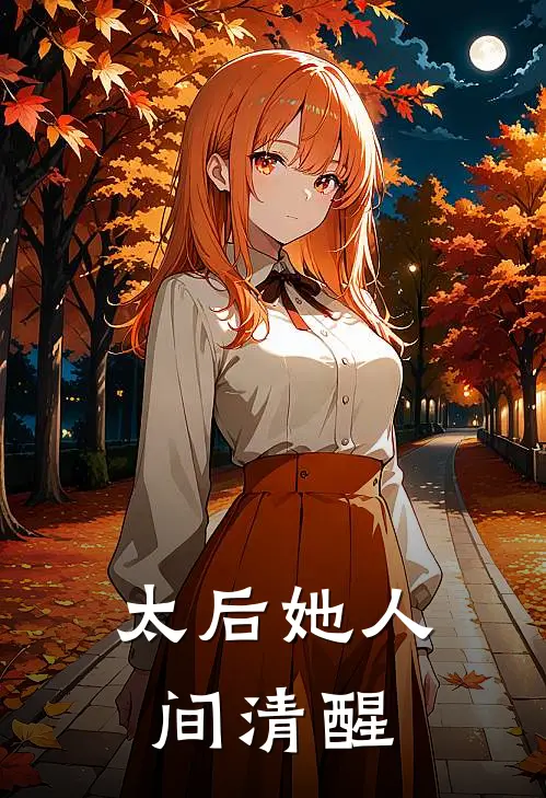 太后她人间清醒