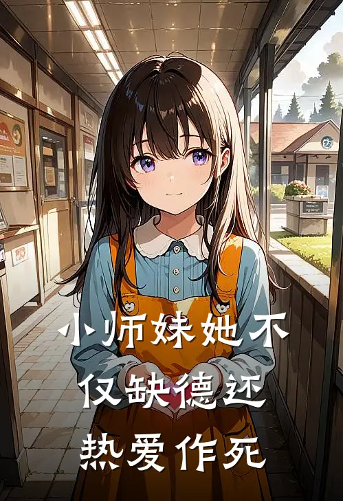 小师妹她不仅缺德还热爱作死(黎月黎落)免费小说全本阅读_最新章节列表小师妹她不仅缺德还热爱作死(黎月黎落)