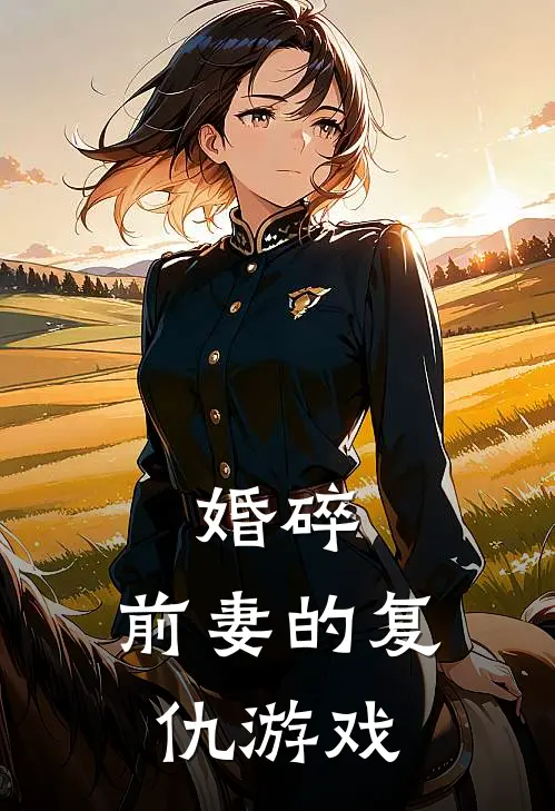 婚碎：前妻的复仇游戏江知鸢顾承煊完结小说大全_免费小说在哪看婚碎：前妻的复仇游戏(江知鸢顾承煊)