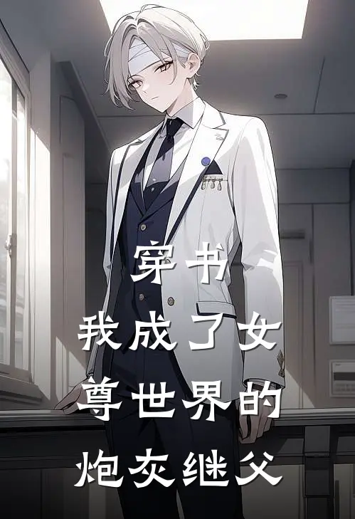 穿书，我成了女尊世界的炮灰继父江宴萧迎夏免费小说在线阅读_热门小说在线阅读穿书，我成了女尊世界的炮灰继父江宴萧迎夏